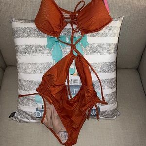 Victorias Secret Swim Suit -BRAND NEW/NWT